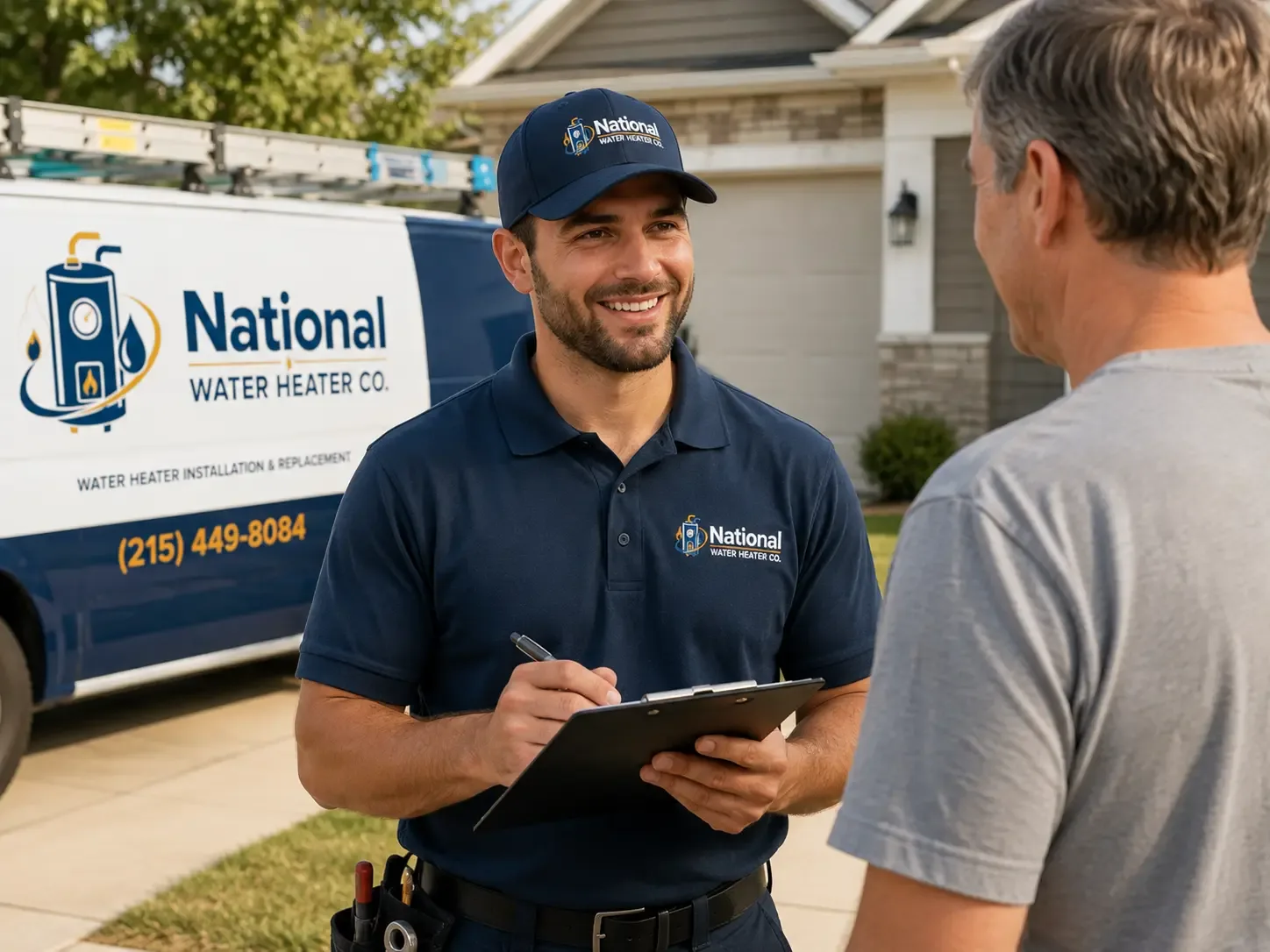 Water Heater Installation Wilcox, NE FAQs